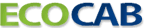 에코캡 로고