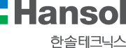 한솔테크닉스 로고